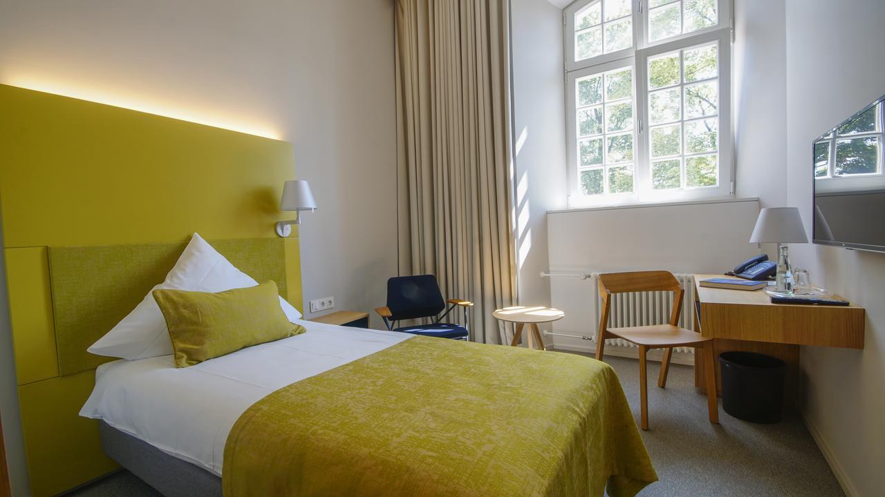 Katholisch-Soziales Institut Hotel Siegburg Exterior photo