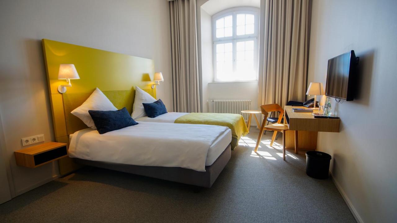 Katholisch-Soziales Institut Hotel Siegburg Exterior photo