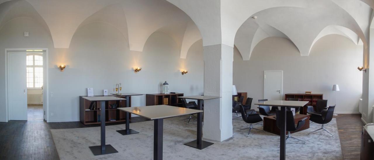 Katholisch-Soziales Institut Hotel Siegburg Exterior photo