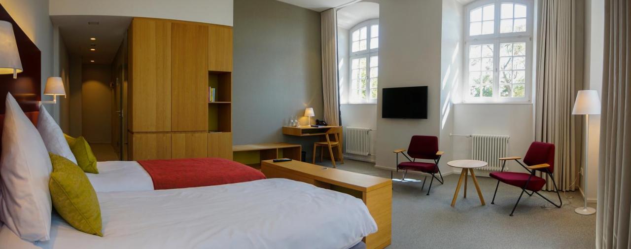 Katholisch-Soziales Institut Hotel Siegburg Exterior photo